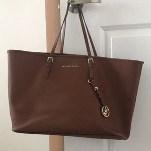Michael Kores Tote Bag